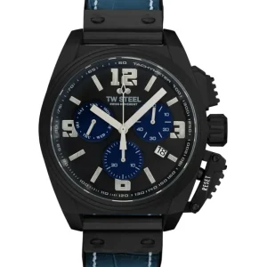 Heren Starlounge Herenhorloges*TW Steel TW1117 Heren Horloge