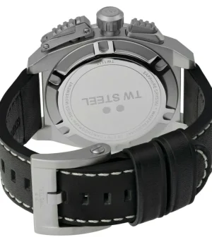 Heren Starlounge Herenhorloges*TW Steel TW1111 Heren Horloge