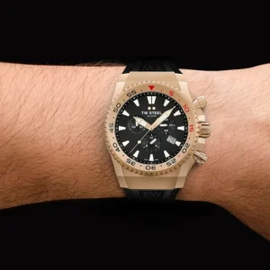 Heren Starlounge Herenhorloges*TW Steel TWACE403 ACE Diver Heren Horloge