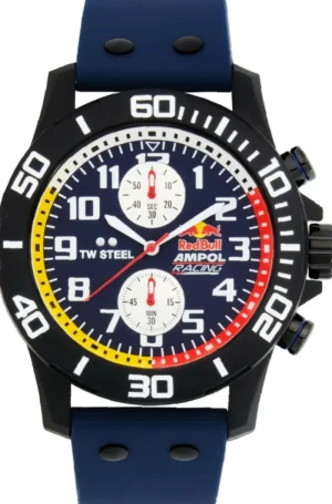 Heren Starlounge Herenhorloges*TW Steel TWCA6 Carbon Heren Horloge