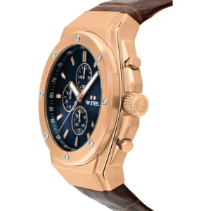 Heren Starlounge Herenhorloges*TW Steel TWCE4106 Heren Horloge