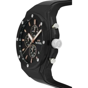Heren Starlounge Herenhorloges*TW Steel TWCE4102 Heren Horloge
