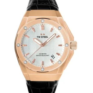 Heren Starlounge Herenhorloges*TW Steel TWCE4109 Heren Horloge