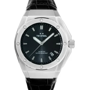 Heren Starlounge Herenhorloges*TW Steel TWCE4108 Heren Horloge