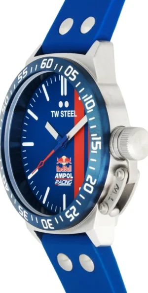 Heren Starlounge Herenhorloges*TW Steel TWCS110 Canteen Heren Horloge