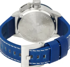 Heren Starlounge Herenhorloges*TW Steel TWCS112 Canteen Heren Horloge
