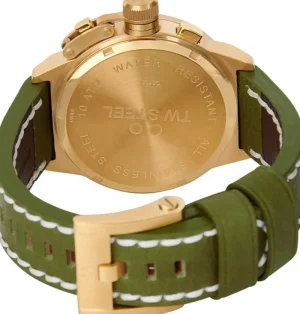 Heren Starlounge Herenhorloges*TW Steel TWCS108 New Canteen Heren Horloge