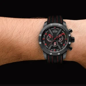 Heren Starlounge Herenhorloges*TW Steel TWGT14 Fast Lane Heren Horloge
