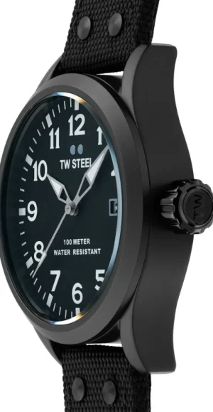 Heren Starlounge Herenhorloges*TW Steel TWVS103 Heren Horloge