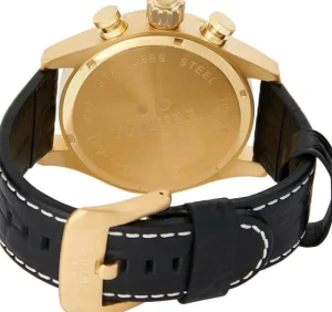 Heren Starlounge Herenhorloges*TW Steel TWVS115 New Volante Heren Horloge